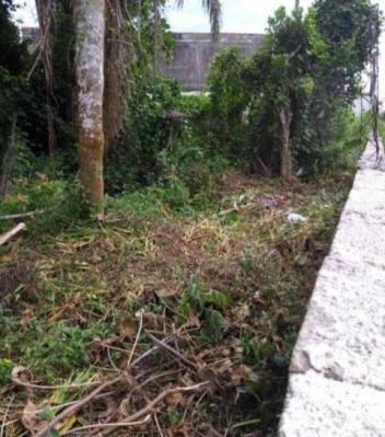 Imagem 7 de 7 de Terreno No Jd Umuarama Com 170 M², Em Itanhaém/sp | 5973-pc