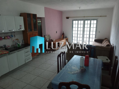 Imagem 7 de 15 de Venha Conhecer! Casa Em Ótima Localização Em Itapecerica Da Serra - 300 M² - 541ll