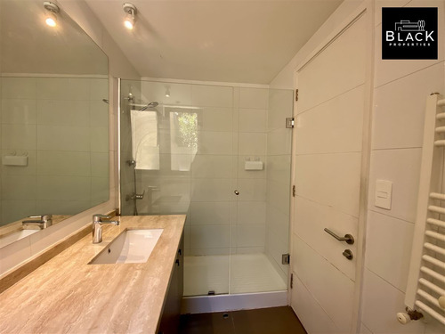 Linda Casa En Venta En Chicureo Norte, Colina