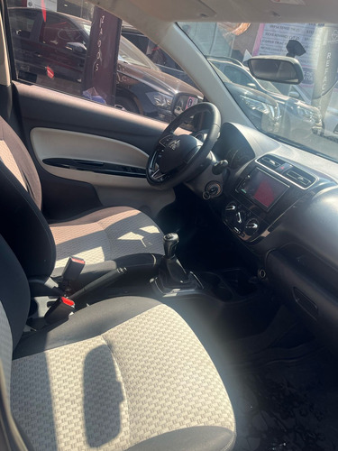 Mitsubishi Mirage 1.2 Gls Mt