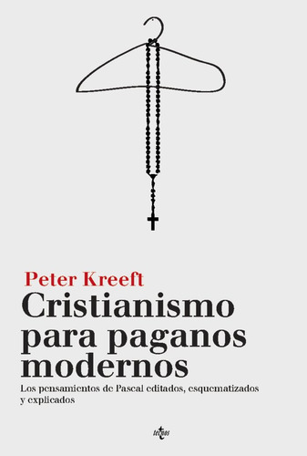 Cristianismo Para Paganos Modernos (libro Original)