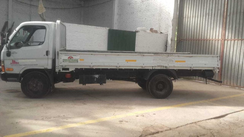 Hyundai Hd 72