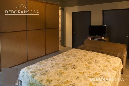 Imagen 20 de 30 de Excelente Casa Tipo Loft Sobre Lote De 11m X 15m!