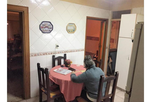 Imagen 3 de 9 de Departamento En Venta 3 Dormitorios