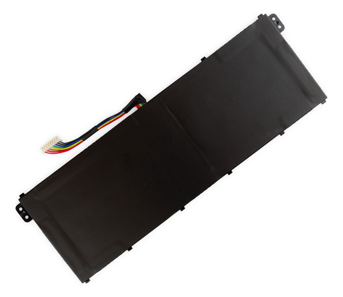 Bateria Para Notebook Acer Aspire A515-51-n17c4 6100 Mah Bateria Preto