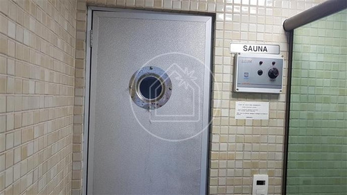 Apartamento - Ref: 862817