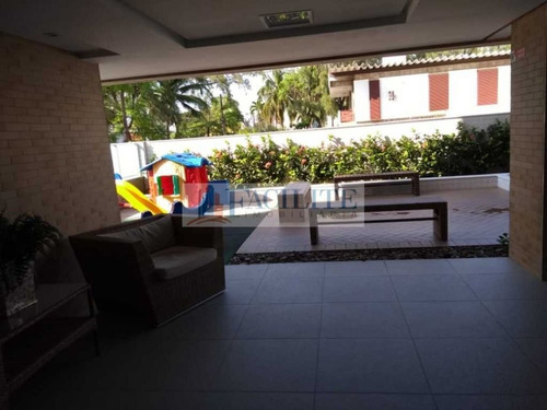 Imagem 5 de 23 de 2550 - Apartamento Para Vender, Jardim Oceania, João Pessoa, Pb - 21971