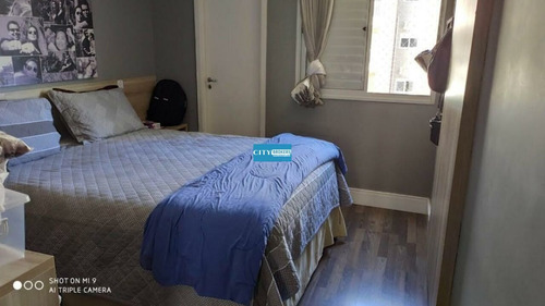 Imagem 7 de 15 de Apartamento 89m² Próximo A Usp. - Sp1920