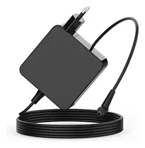 Comprar Cargador Para Notebook Asus 19v 3.42 (65w) Plug 4.0x1.35mm