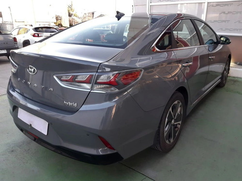 Hyundai Sonata 2021