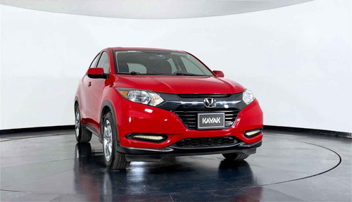 Imagen 3 de 15 de 108511 - Honda Hr-v 2018 Con Garantía