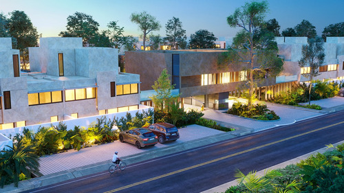 Imagen 6 de 22 de Casa En Venta En Xcanatún,mérida