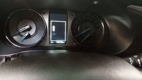Toyota Hilux Conqugst 2022 La Mas Full Y La Mas Nueva Del Pl