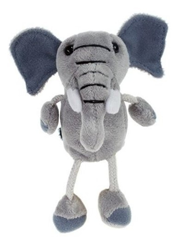 Títeres - The Puppet Company Elephant Finger Children Toys P