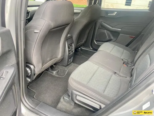 Ford Escape SE 4X2 2.0