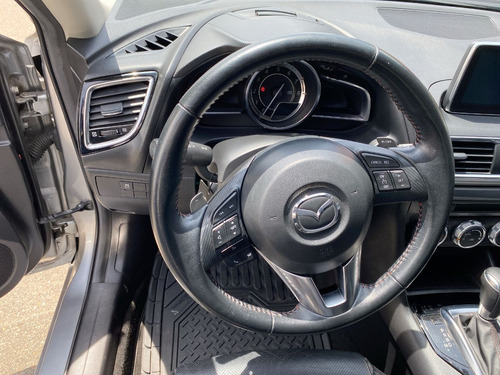 Mazda 3 2.0 Grand Touring At