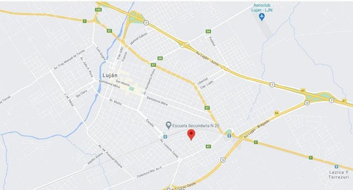 Imagen 22 de 22 de Duplex En Venta A Estrenar. Barrio El Trébol. Lujan