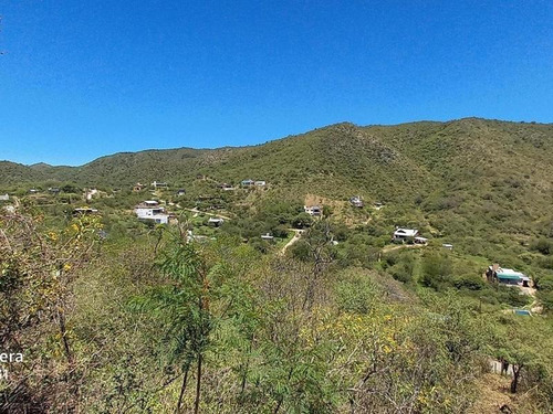 Imagen 17 de 23 de Terreno En Villa La Serranita Con Escritura