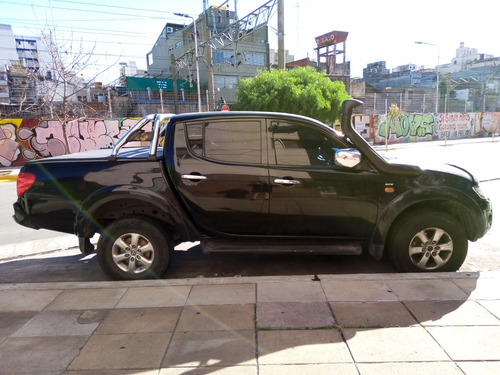 Mitsubishi L200 Triton Hpe 3.2 Cr