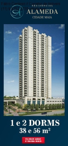 Imagem 17 de 20 de Apartamento - Ap00086 - 32569134