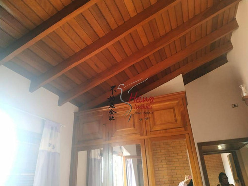 Imagem 22 de 30 de Sobrado Com 3 Dormitórios À Venda Por R$ 990.000,00 - Jardim Maristela - São Paulo/sp - So0590