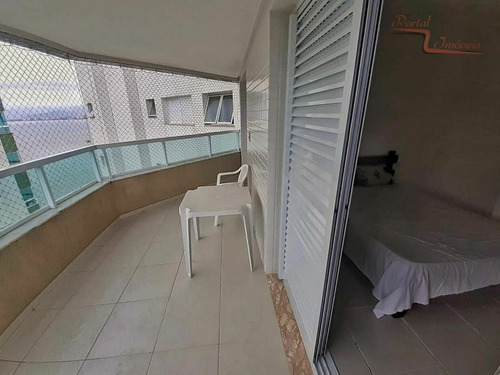 Imagem 7 de 21 de Apartamento À Venda No Bairro Prainha - Caraguatatuba/sp - 1740