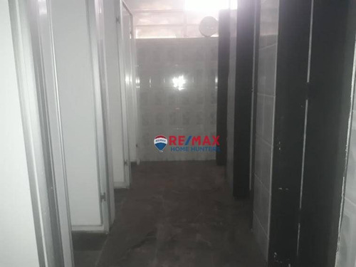 Imagem 10 de 30 de Galpão, 4183 M² - Venda Por R$ 13.000.000,00 Ou Aluguel Por R$ 60.000,00/mês - Jardim Do Lago - Campinas/sp - Ga0518