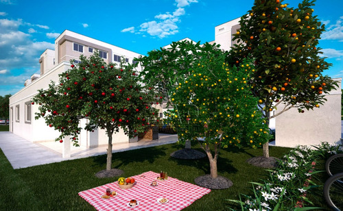 Imagem 8 de 8 de Apartamento - Restinga - Ref: 6403 - V-155170