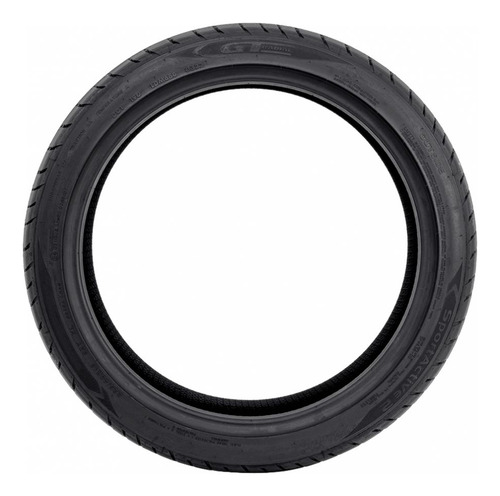 Kit 2 Pneus Gt Radial Aro 18 245/45r18 Sportactive 2 100y