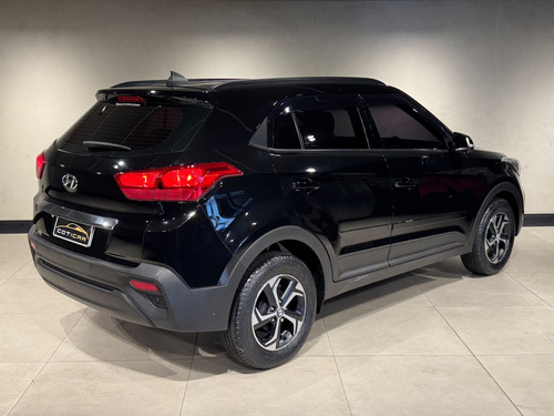 Hyundai Creta Attitude 1.6 16V Flex Aut.