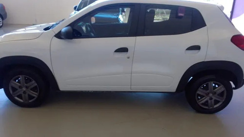 Renault Kwid Zen 1.0 12v SCe (Flex)