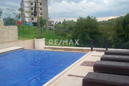 Imagen 4 de 22 de Ph En Venta Torre Allegro, Lomas De Angelopolis