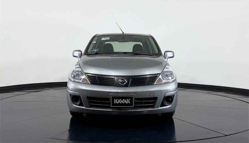 Imagen 2 de 15 de 112483 - Nissan Tiida 2015 Con Garantía