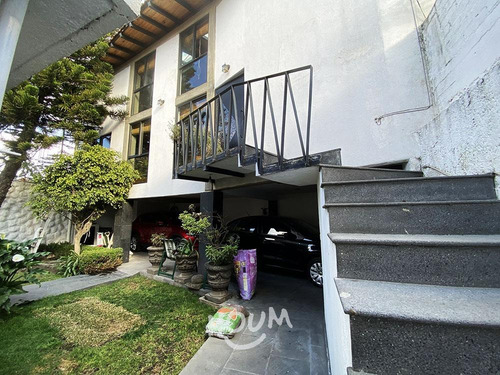Imagen 3 de 27 de Casa En Cruz Del Farol, Tlalpan Con 3 Recámaras, 152 M², Id: 57527