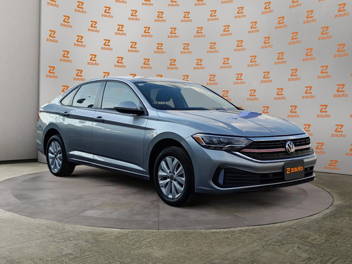 Volkswagen Jetta COMFORTLINE L4 1.4T TSI TIP
