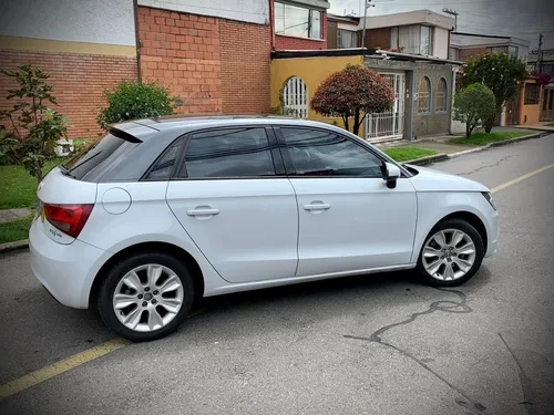 Audi A1 1.4 Tfsi Ambition