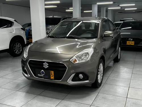 Suzuki Swift 1.2 Dzire At