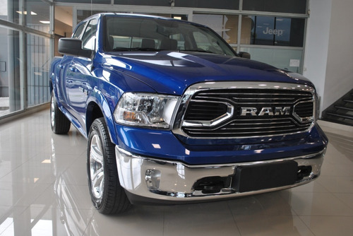 Dodge Ram 1500 Laramie My 20 2021 Entrega Inmediata