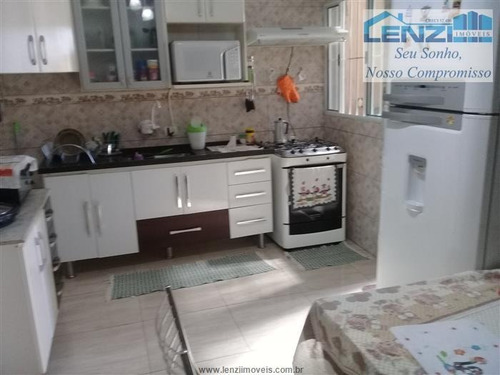 Imagem 6 de 14 de Casas À Venda Em Bragança Paulista/sp - Compre A Sua Casa Aqui! - 1428641