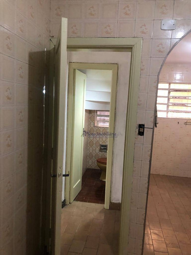 Imagem 6 de 20 de Sobrado Com 4 Dormitórios À Venda, 150 M² Por R$ 1.060.000,00 - Santana - São Paulo/sp - So0344