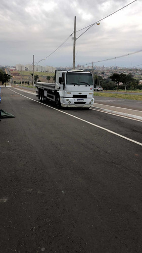 Ford Cargo 4030 Master
