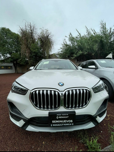 BMW X1 2.0 Sdrive 20ia M Sport At