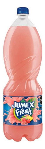 Bebida Jugo Jumex Fresh Conga Sin Gas 2 L