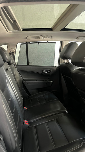 Renault Koleos 2.5 Dynamique Mt
