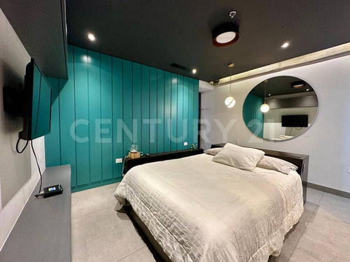 Loft En Venta The Lofts D1, Chihuahua