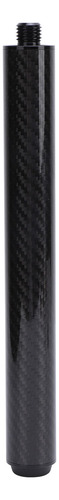 Billiard Extender Pool Extensión De Fibra De Carbono De 10 P