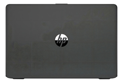Notebook Pavilion 15-bs001la 15.6" gray 4GB de Ram - 500GB HDD - Intel Celeron