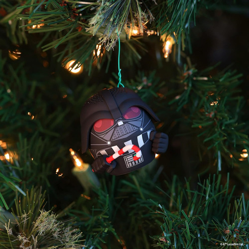 Bitty Boomers Star Wars: Darth Vader (vacaciones) - Mini...