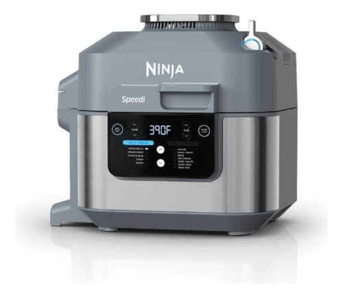 Ninja Speedi - Rapid Cooker Y Air Fryer