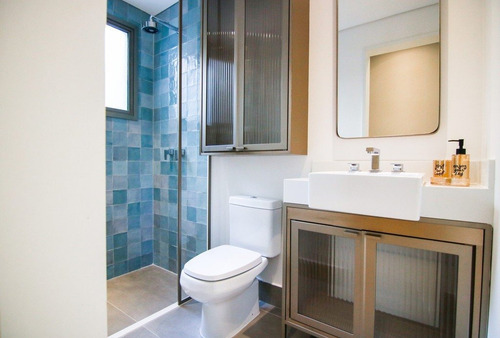 Imagem 18 de 30 de Apartamento À Venda No Bairro Vila Mariana - São Paulo/sp - O-4969-12441